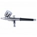 AIR BRUSH KIT DOUBLE FUNCTION WITH 3 NEEDLES ( 0.2 / 0.3 / 0.5 mm ) / 7ml